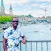 Vere Paul Returns from European Tour, Shares Memorable European Experiences