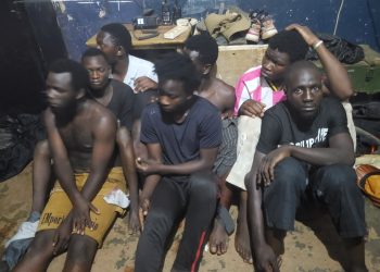 They trained like boxers. Police say they were preparing for something else