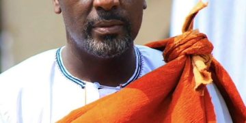 From the newsroom to the throne: The journey of Tooro’s next king
