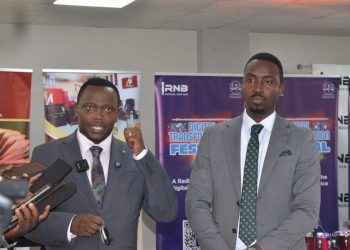 Uganda Law Society launches 2026 Digital TechFest