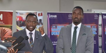 Uganda Law Society launches 2026 Digital TechFest