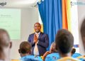 Government Urged to Step Up HIV Prevention Efforts
