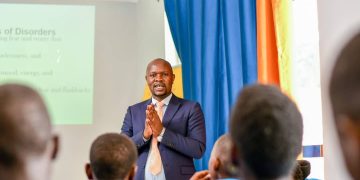 Government Urged to Step Up HIV Prevention Efforts