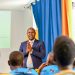 Government Urged to Step Up HIV Prevention Efforts