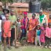 Ruparelia Foundation Leads Community Clean-Up at Police Children’s School Ahead of Reopening
