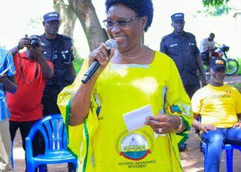Museveni set to close NRM campaign in Adjumani West by-election