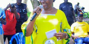 Museveni set to close NRM campaign in Adjumani West by-election