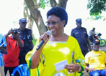 NRM Principals Join James Leku Pilli’s Village Campaigns