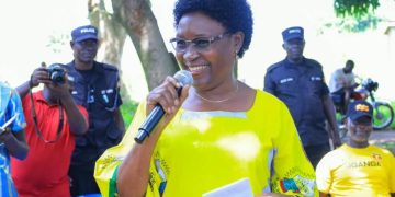 NRM Principals Join James Leku Pilli’s Village Campaigns