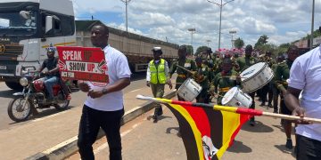 ActionAid Launches Climate Justice Week as Namutumba Communities Demand Greater Investment in Local Solutions
