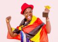 Phiona Da Blessed outs new song dubbed ‘ Abaami’ recognizing solid roles by men towards families