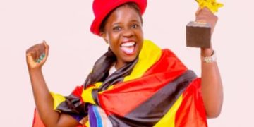 Phiona Da Blessed outs new song dubbed ‘ Abaami’ recognizing solid roles by men towards families