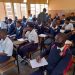Kitante Hill School Records 60% Student Turn-Up on First Day of Third Term