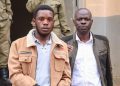 Man remanded over alleged Shs8m bribe to police officers