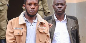 Man remanded over alleged Shs8m bribe to police officers