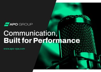 APO Group Launches New Brand