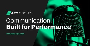 APO Group Launches New Brand
