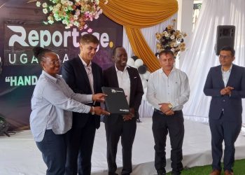 DFCU, Reportage Help Ugandans Turn Homeownership Dreams Into Reality