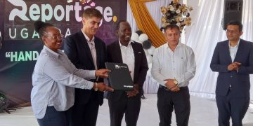 DFCU, Reportage Help Ugandans Turn Homeownership Dreams Into Reality