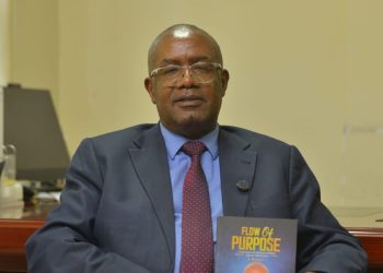 Dr Tindimugaya to Launch Book on Purpose, Faith and Public Service