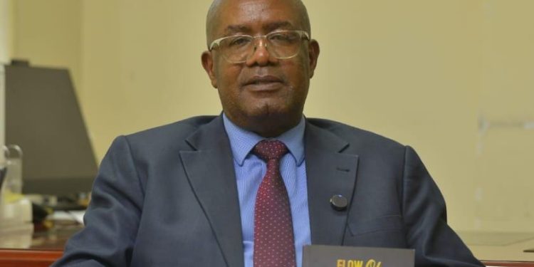 Dr Tindimugaya to Launch Book on Purpose, Faith and Public Service