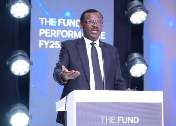 NSSF Smartlife registers 135,000 savers, mobilises Shs180bn since 2024