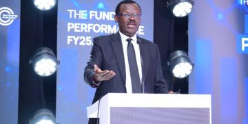 NSSF Smartlife registers 135,000 savers, mobilises Shs180bn since 2024