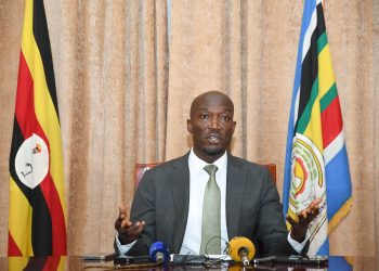 Busoga Prayer Week set for September 21–27