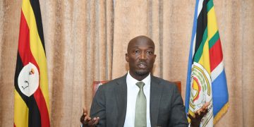 Busoga Prayer Week set for September 21–27