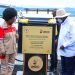 Museveni breaks ground on 320-million-litre Kampala fuel terminal