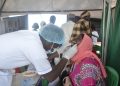 Hundreds Attend Kabaka’s Free Health Camp in Kayunga