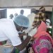 Hundreds Attend Kabaka’s Free Health Camp in Kayunga