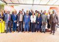 Mineral Wealth Conference 2026 : dfcu Positions Itself as Key Mining Partner