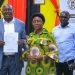 NRM’s Leku Wins Adjumani West By-Election