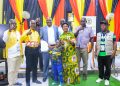 NRM’s Leku Wins Adjumani West By-Election