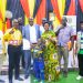 NRM’s Leku Wins Adjumani West By-Election