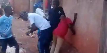 12 teenagers arrested over assault following a viral video