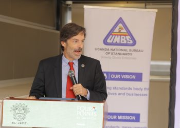 Uganda bets on global standards to unlock investment and exports