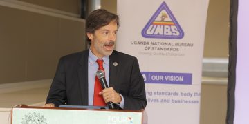Uganda bets on global standards to unlock investment and exports