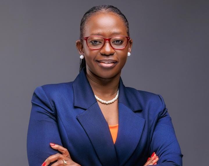 Jackie Tahakanizibwa, Head of Corporate & External Affairs, Uganda Baati