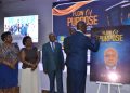 Finance Minister Musasizi Commends Tindimugaya at Memoir Launch