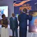 Finance Minister Musasizi Commends Tindimugaya at Memoir Launch