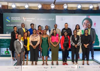 Five Women-Led Startups Win $10,000 Each