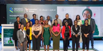 Five Women-Led Startups Win $10,000 Each