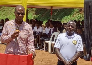 Youth urged to join corruption fight as government pushes economic empowerment