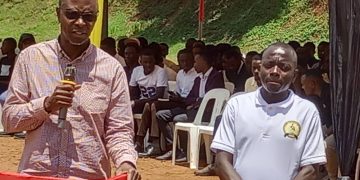 Youth urged to join corruption fight as government pushes economic empowerment