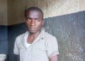 Driver Held After Kampala Crash Kills Rider, Injures Three Pupils