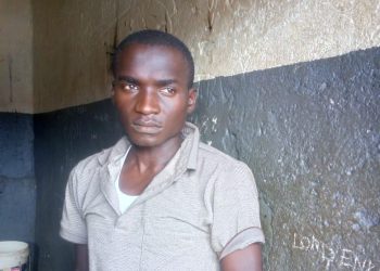 Driver Held After Kampala Crash Kills Rider, Injures Three Pupils