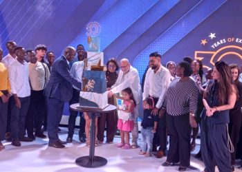 GoldStar Insurance Marks 30 Years, Pledges More Digital Investment