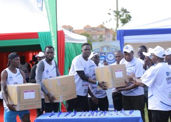 Dei BioPharma Donates 30,000 Hydroxyurea Doses to Fight Sickle Cell Disease